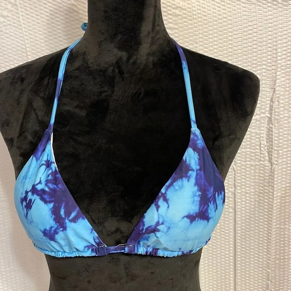 SHEIN Other - Shein tie dye bikini size small